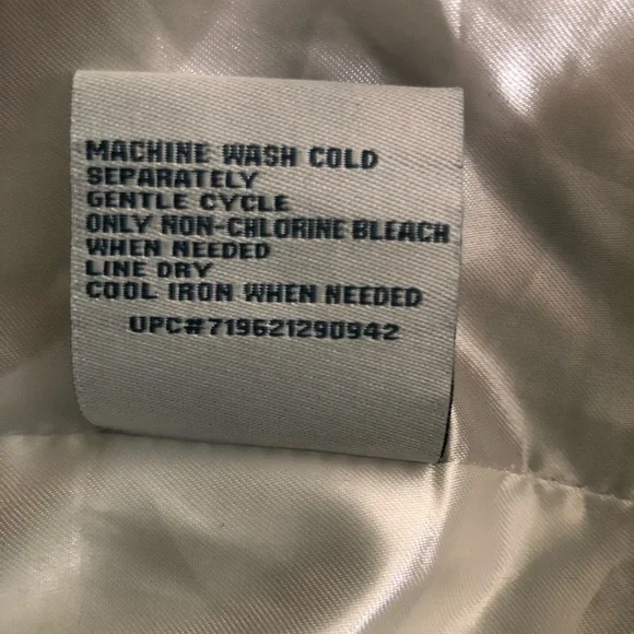 Womens Plaid Shirt Jacket - Picture 3 of 3